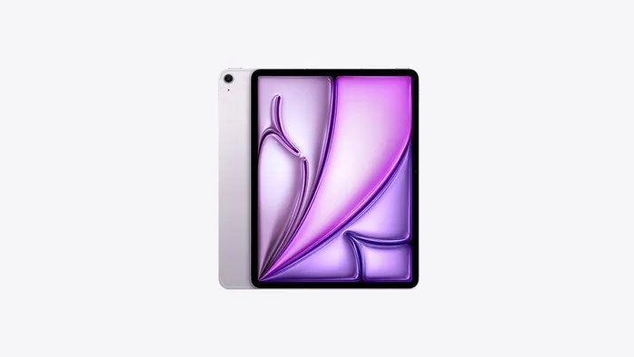 Apple iPad Air 8 13 M4 128 WiFi Purple