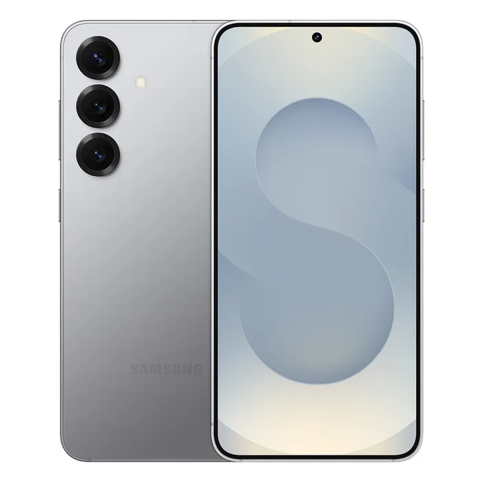 Samsung S25 12/128 Silver Shadow