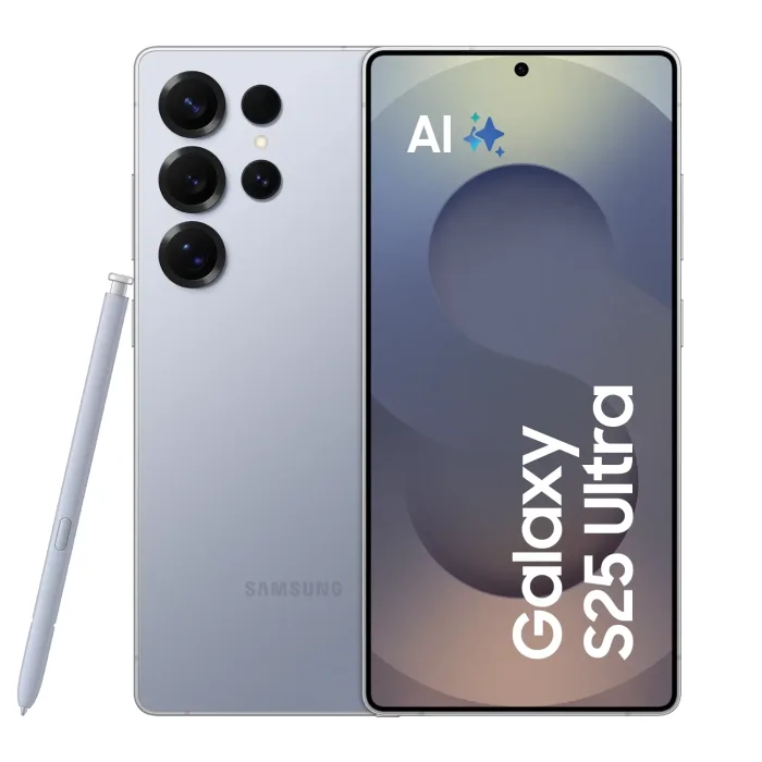 Samsung S25 Ultra 12/256 Silverblue