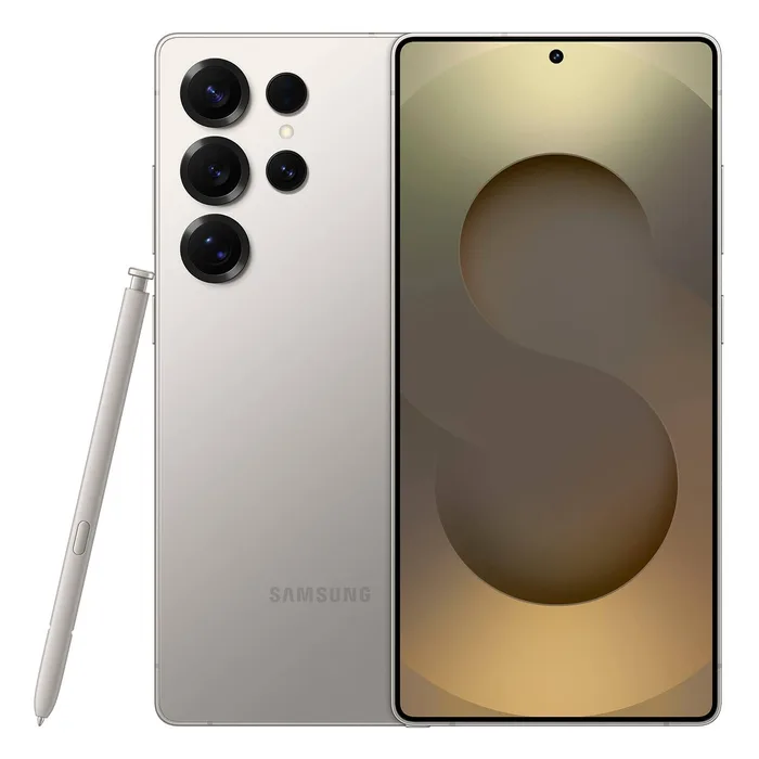Samsung S25 Ultra 12/512 Gray