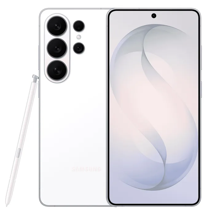 Samsung S26 Ultra 16/1Tb White